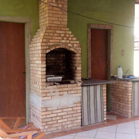 Casa De Praia Em São Pedro da Aldeia Exterior foto