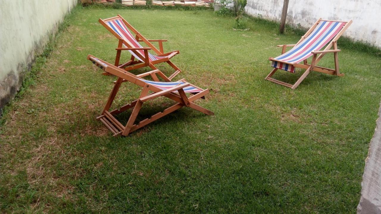 Casa De Praia Em São Pedro da Aldeia Exterior foto