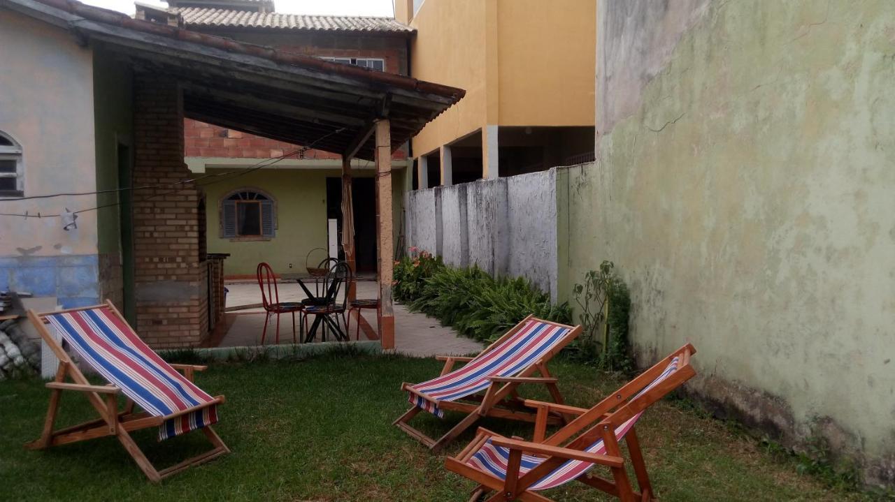 Casa De Praia Em São Pedro da Aldeia Exterior foto