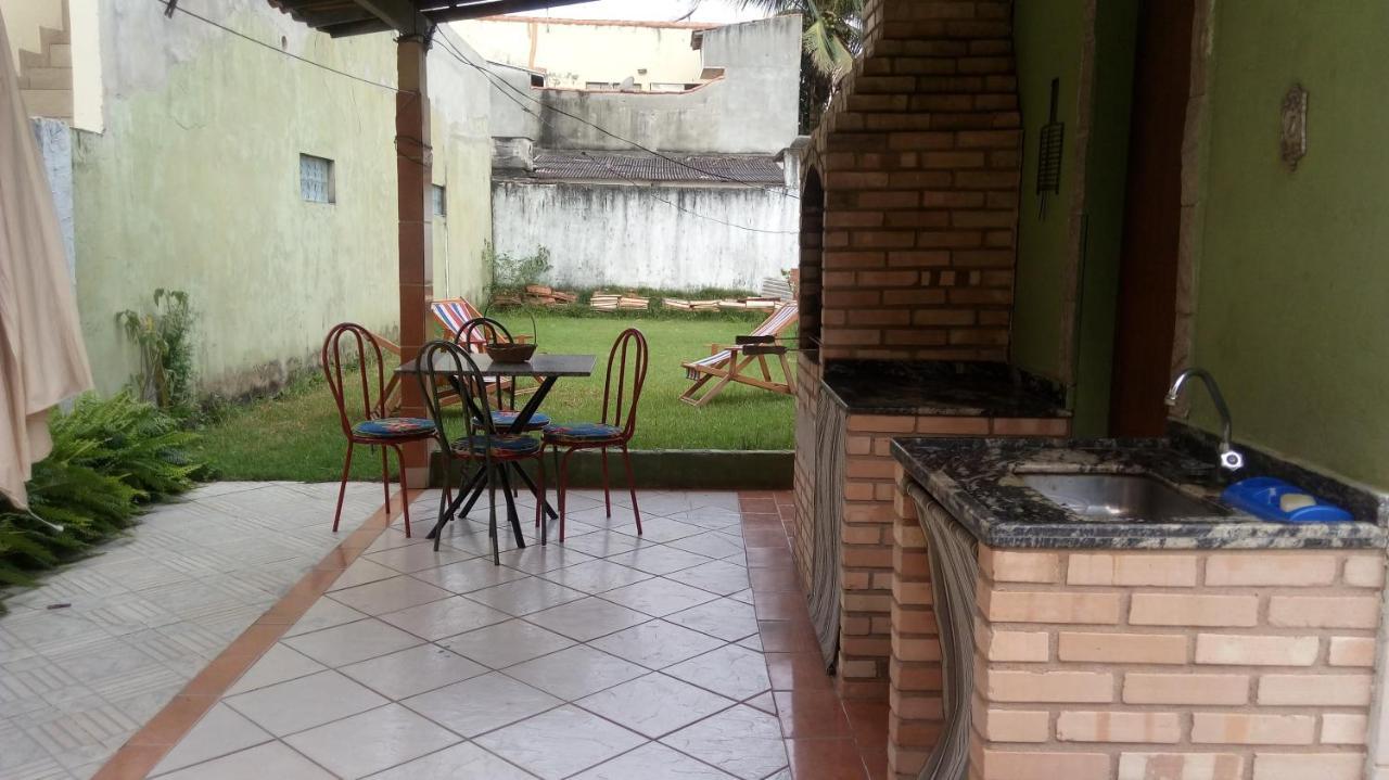 Casa De Praia Em São Pedro da Aldeia Exterior foto