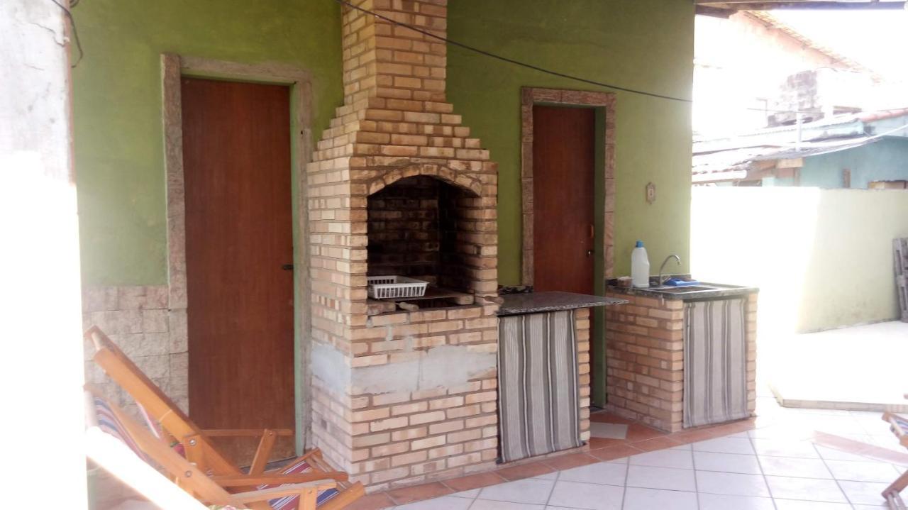 Casa De Praia Em São Pedro da Aldeia Exterior foto
