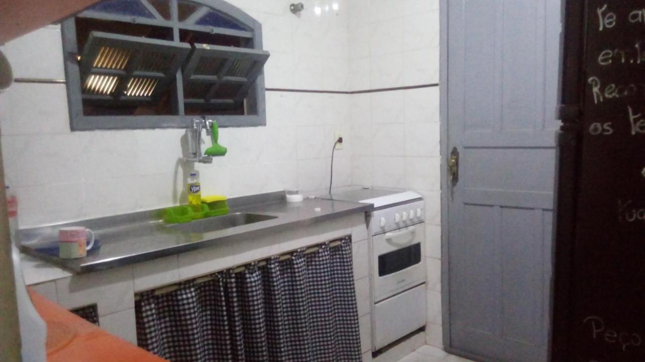 Casa De Praia Em São Pedro da Aldeia Exterior foto