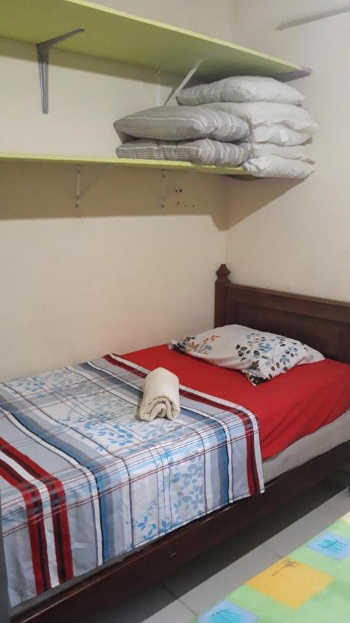 Casa De Praia Em São Pedro da Aldeia Exterior foto