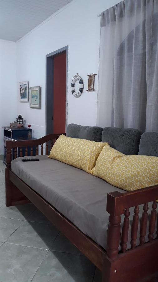 Casa De Praia Em São Pedro da Aldeia Exterior foto
