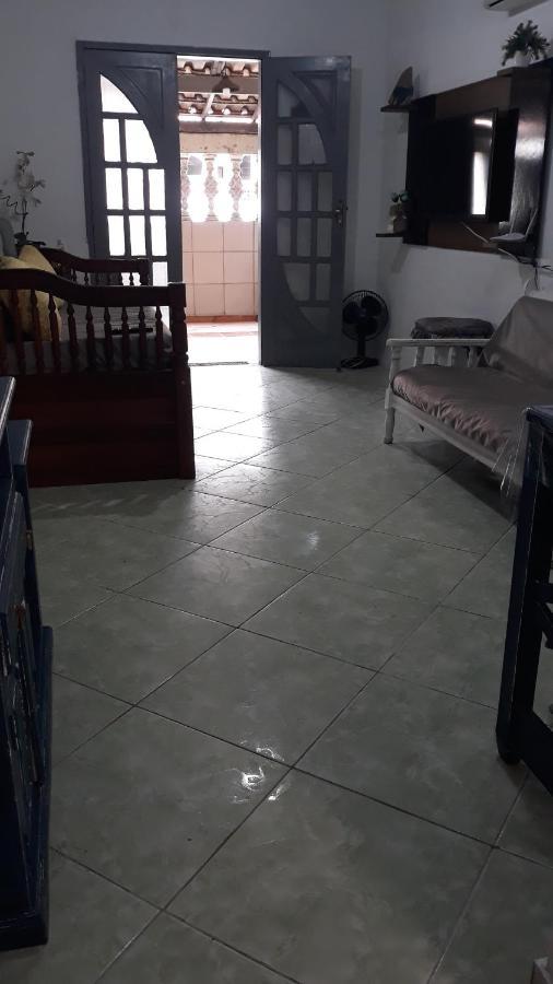 Casa De Praia Em São Pedro da Aldeia Exterior foto