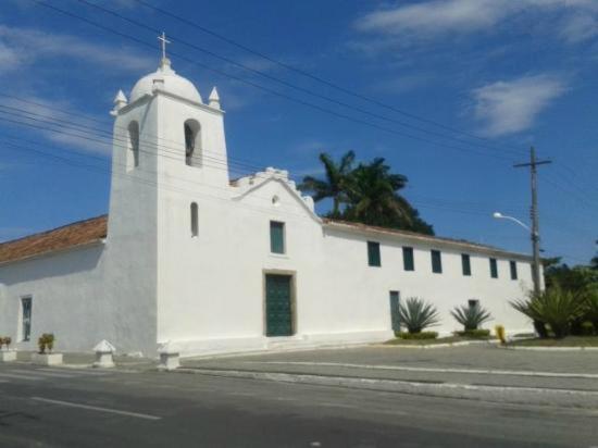 Casa De Praia Em São Pedro da Aldeia Exterior foto