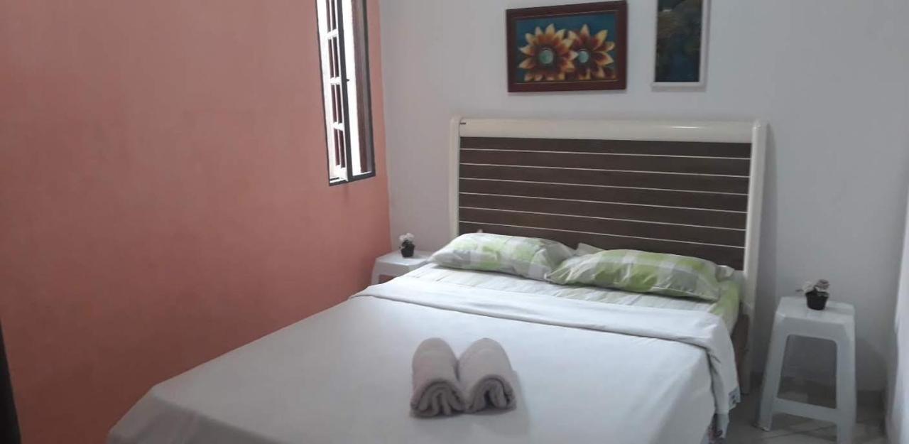 Casa De Praia Em São Pedro da Aldeia Exterior foto