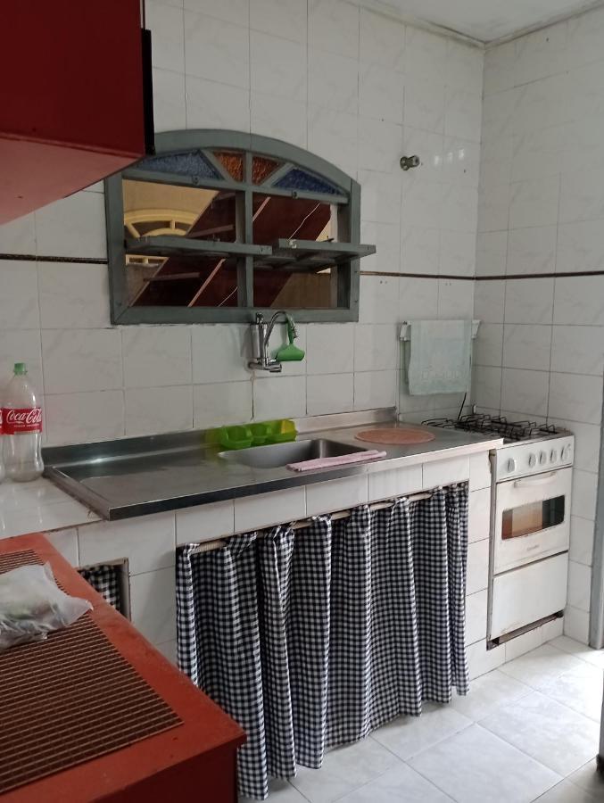 Casa De Praia Em São Pedro da Aldeia Exterior foto