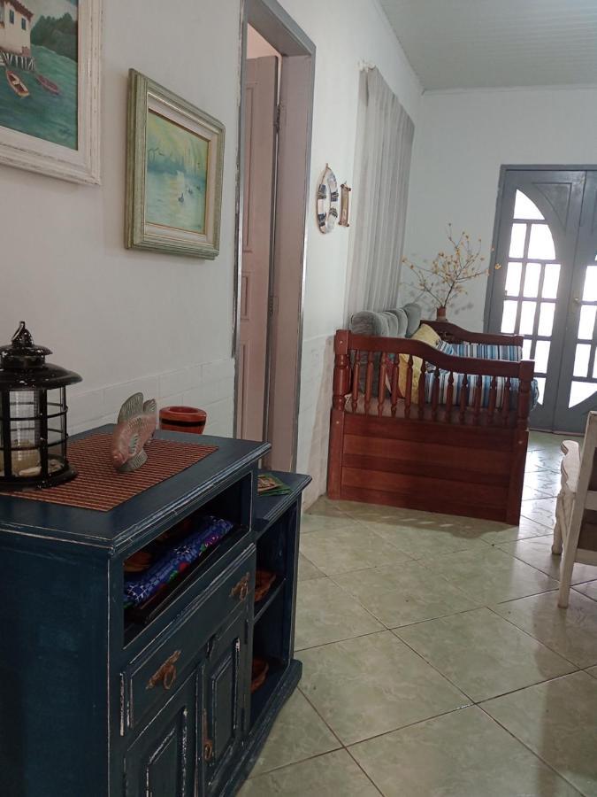 Casa De Praia Em São Pedro da Aldeia Exterior foto