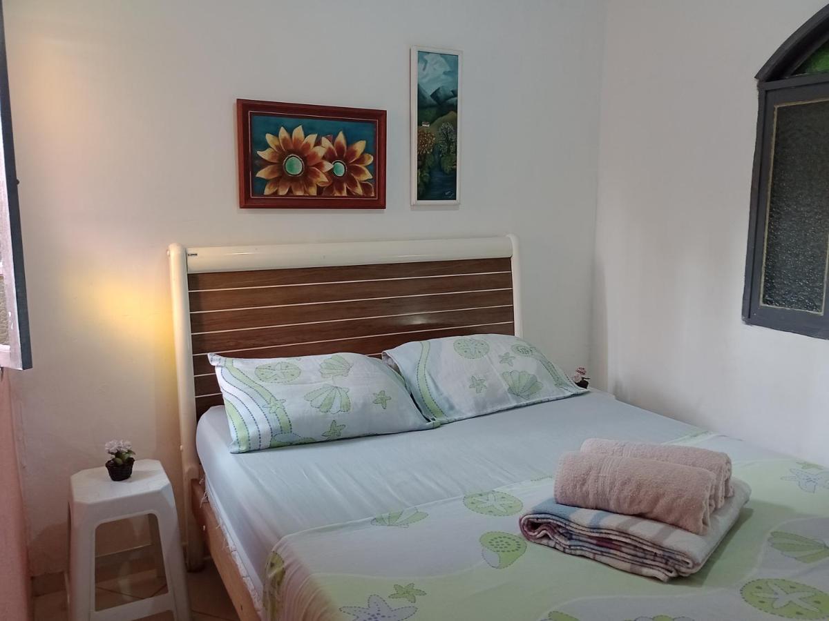Casa De Praia Em São Pedro da Aldeia Exterior foto