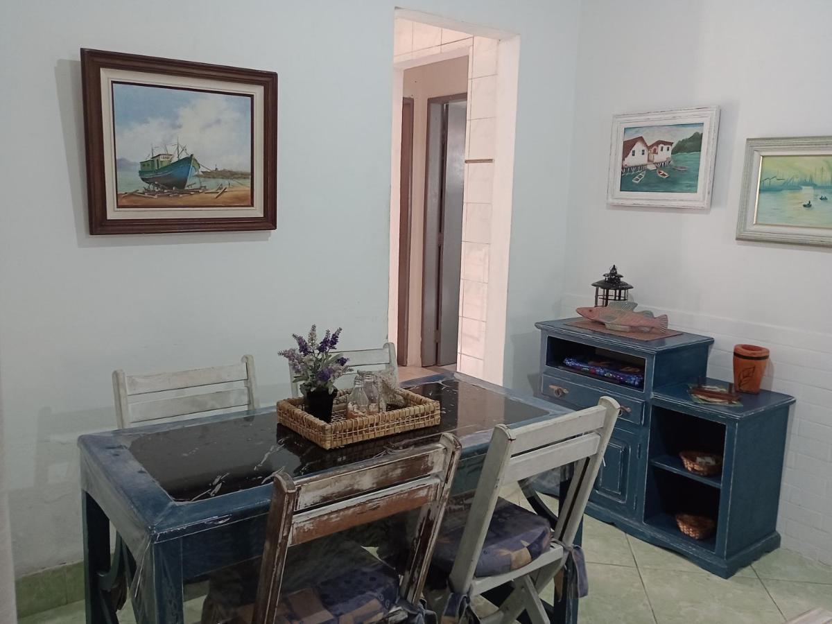 Casa De Praia Em São Pedro da Aldeia Exterior foto