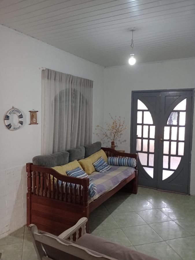 Casa De Praia Em São Pedro da Aldeia Exterior foto