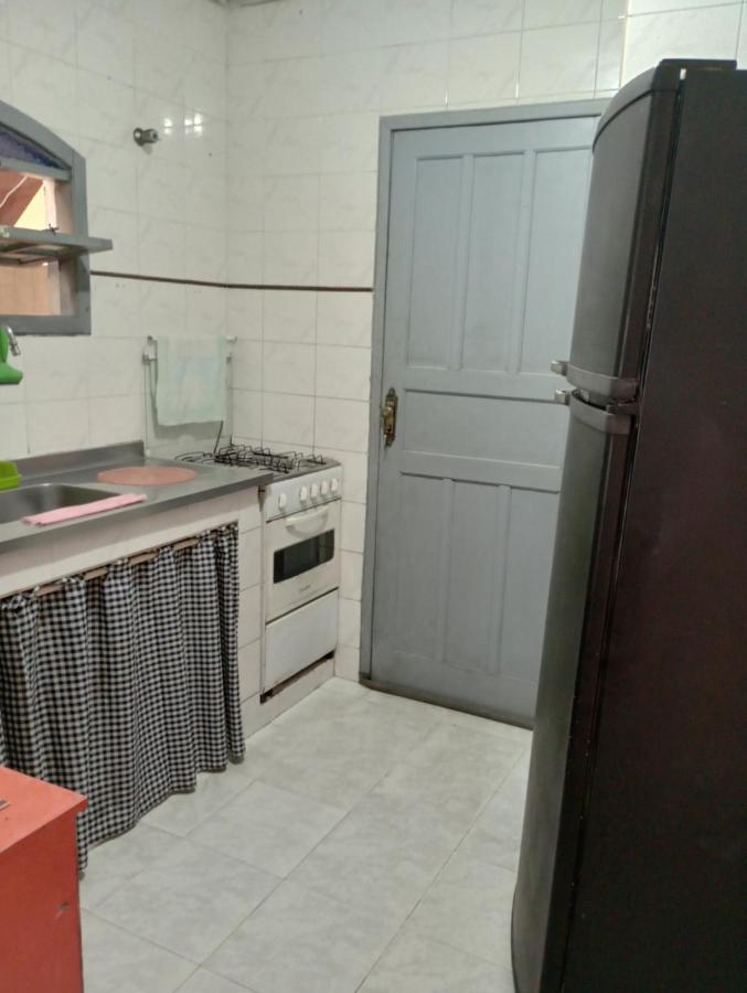 Casa De Praia Em São Pedro da Aldeia Exterior foto