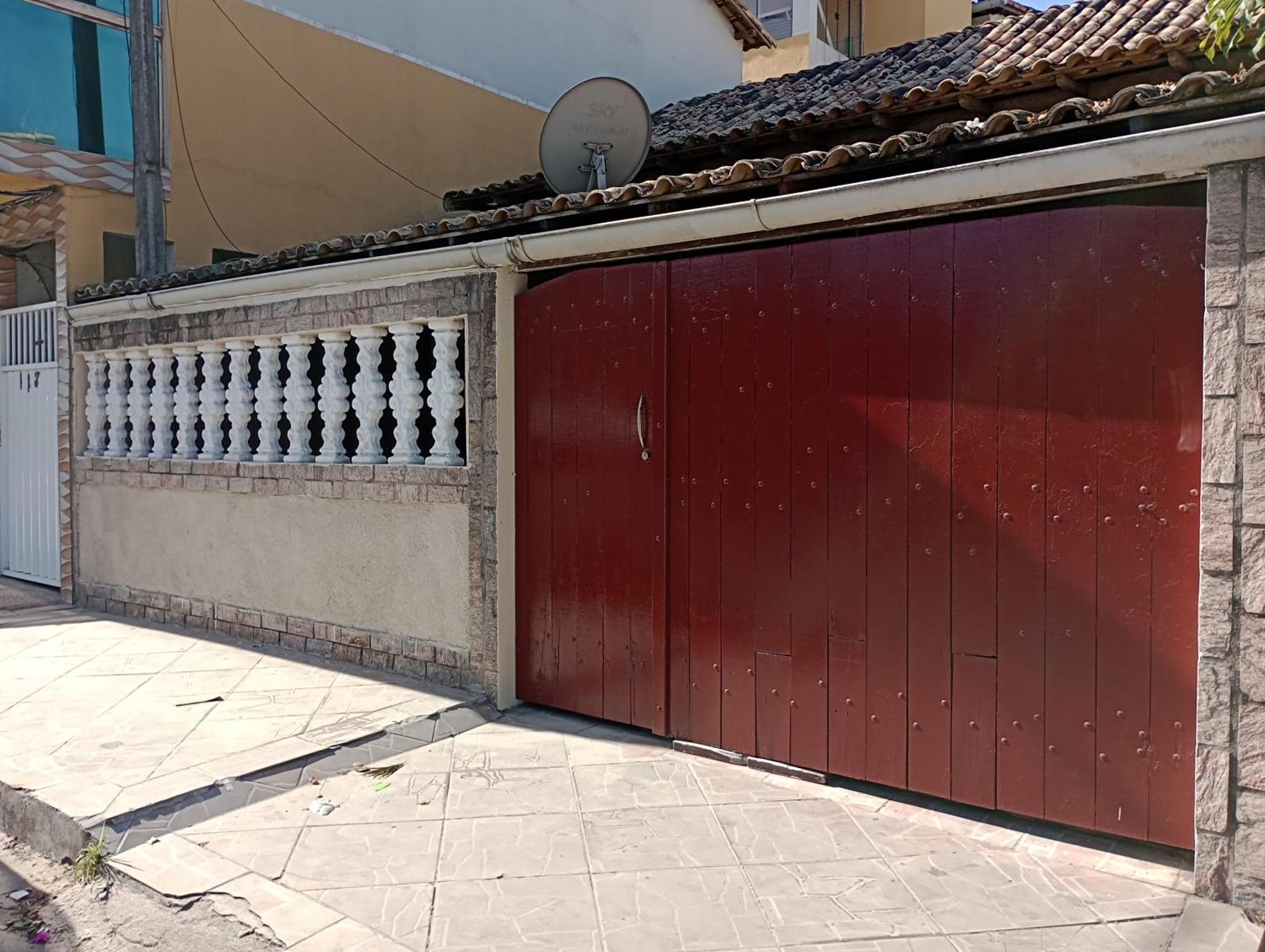Casa De Praia Em São Pedro da Aldeia Exterior foto