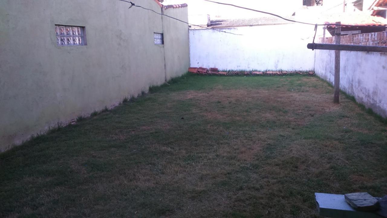 Casa De Praia Em São Pedro da Aldeia Exterior foto